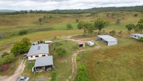 Rural / Farming commercial property for sale at 126 EIGHT MILE ROAD Mount Perry QLD 4671