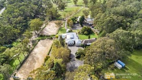 Rural / Farming commercial property for sale at 16 St Johns Road Maraylya NSW 2765