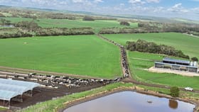 Rural / Farming commercial property for sale at 195 Kerrs Road Fish Creek VIC 3959