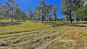 Rural / Farming commercial property for sale at 1367 Bulga Road Marlee NSW 2429