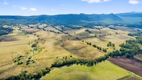 Rural / Farming commercial property for sale at "Part Mountain View" 1234 Black Mountain Creek Rd Narrabri NSW 2390