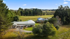 Rural / Farming commercial property for sale at 33 Wombeyan Caves Road Woodlands NSW 2575