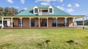 Rural / Farming commercial property for sale at 136 St Clair Road Goulburn NSW 2580