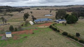 Rural / Farming commercial property for sale at 2321 Rugby Road Rugby NSW 2583