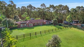 Rural / Farming commercial property for sale at 220 Wyee Farms Road Wyee NSW 2259