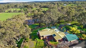 Rural / Farming commercial property for sale at 240 Shanahans Road Eppalock VIC 3551