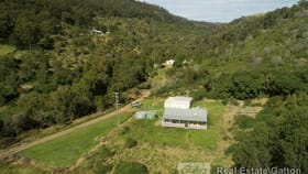 Rural / Farming commercial property for sale at 568 Dry Gully Road Mount Whitestone QLD 4347