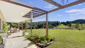 Rural / Farming commercial property for sale at 1701 Hannam Vale Road Lorne NSW 2439