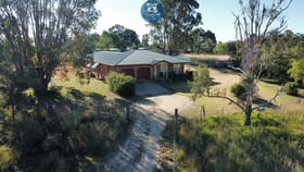 Rural / Farming commercial property for sale at 97 Orchard Place Inverell NSW 2360