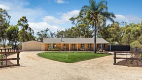 Rural / Farming commercial property for sale at 12 Parsons Road Elmore VIC 3558