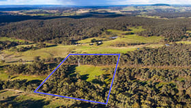 Rural / Farming commercial property for sale at 2/403 Yandoit-Werona Road Franklinford VIC 3461