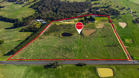 Rural / Farming commercial property for sale at 1380 Anglesea Road Bellbrae VIC 3228
