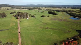 Rural / Farming commercial property for sale at 115 Freeborough Road Youngs Siding WA 6330