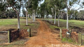 Rural / Farming commercial property for sale at 51 Falls Heights Gidgegannup WA 6083