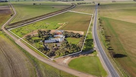 Rural / Farming commercial property for sale at 8 Fords Road Freeling SA 5372