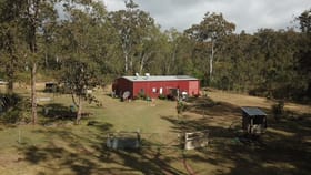 Rural / Farming commercial property for sale at Mount Fox QLD 4850