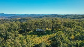Rural / Farming commercial property for sale at 341 Red Hill Road Cooperabung NSW 2441