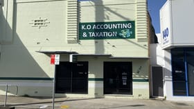 Serviced Offices commercial property for lease at 1A/44 Moonee Street Coffs Harbour NSW 2450