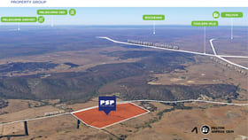 Development / Land commercial property for sale at Benson Road Toolern Vale VIC 3337