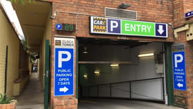 Parking / Car Space commercial property for sale at 301/255 Drummond Street Carlton VIC 3053
