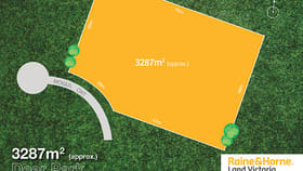 Factory, Warehouse & Industrial commercial property for sale at Deer Park VIC 3023