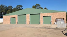 Factory, Warehouse & Industrial commercial property for sale at 9/31 Norfolk Avenue South Nowra NSW 2541