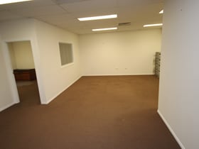 Medical / Consulting commercial property for lease at Suite 105/106 Denham Street Townsville City QLD 4810
