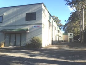 Factory, Warehouse & Industrial commercial property for lease at 6/11-13 Donaldson Street Wyong NSW 2259