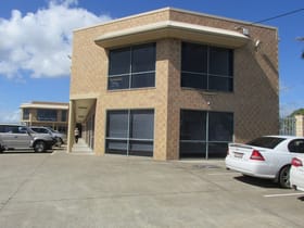 Offices commercial property for lease at 1/107 Boat Harbour Drive Pialba QLD 4655