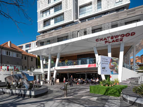 Shop & Retail commercial property for lease at 256-260 Victoria Avenue Chatswood NSW 2067