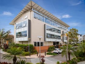 Offices commercial property for sale at 6/3 The Crescent Wentworth Point NSW 2127