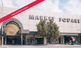 Shop & Retail commercial property for lease at Geelong Market Square Geelong VIC 3220