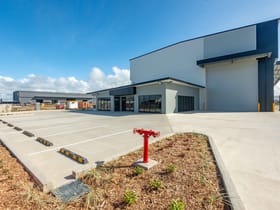 Factory, Warehouse & Industrial commercial property for lease at 22 Gateway Drive Paget QLD 4740