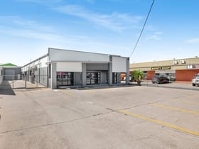 Showrooms / Bulky Goods commercial property for lease at 64 Pilkington Street Garbutt QLD 4814