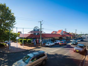 Medical / Consulting commercial property for lease at Shop 12/4 Market Street Merimbula NSW 2548