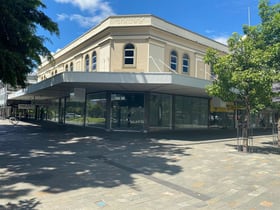 Shop & Retail commercial property for lease at 90-92 Lake Street Cairns City QLD 4870