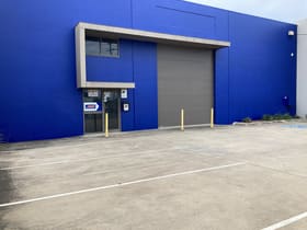 Factory, Warehouse & Industrial commercial property for lease at 2/5 Scotland Street Bundaberg East QLD 4670
