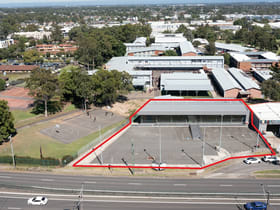 Medical / Consulting commercial property for lease at 52 Sunnyholt Road Blacktown NSW 2148