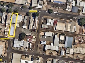 Showrooms / Bulky Goods commercial property for sale at 178 James Street South Toowoomba QLD 4350