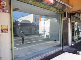 Showrooms / Bulky Goods commercial property for lease at 3/240 Victoria Street Richmond VIC 3121