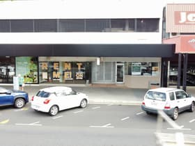 Shop & Retail commercial property for lease at 2/50 Grafton Street Cairns City QLD 4870