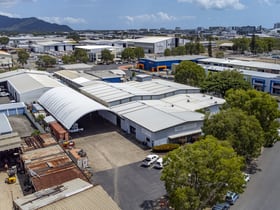 Factory, Warehouse & Industrial commercial property for lease at 11-21 Tingira Street Portsmith QLD 4870