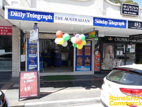 Shop & Retail commercial property for lease at 150 Cabramatta East Road Cabramatta NSW 2166
