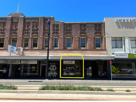 Shop & Retail commercial property for lease at 281 Hunter Street Newcastle NSW 2300