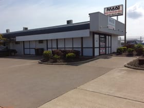 Shop & Retail commercial property for lease at 2/64 Boat Harbour Drive Pialba QLD 4655