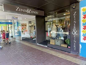 Shop & Retail commercial property for lease at Shop 4/481-483 Dean Street Albury NSW 2640
