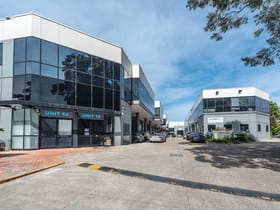 Offices commercial property for sale at 13/23 Bowden St Alexandria NSW 2015