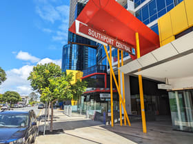 Medical / Consulting commercial property for lease at 2308 & 2309/5 Lawson Street Southport QLD 4215