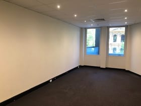 Serviced Offices commercial property for lease at 207B/480 Collins street Melbourne VIC 3000