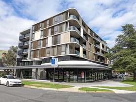 Shop & Retail commercial property for lease at 35 Lonsdale Street Braddon ACT 2612